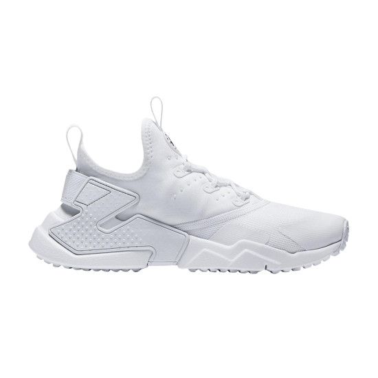 Huarache Drift GS 'Triple White' ᡼