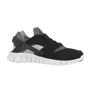 Huarache Free 2012 'Black Dark Grey' ͥ