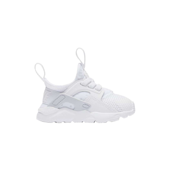 Huarache Run Ultra TD 'Triple White' ᡼