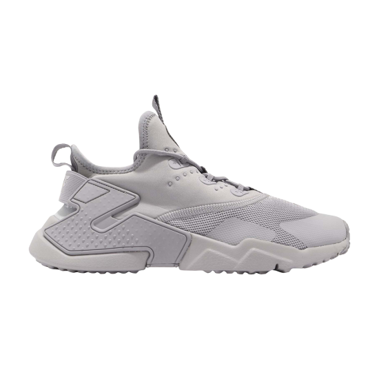 Huarache Drift GS 'Wolf Grey' ᡼