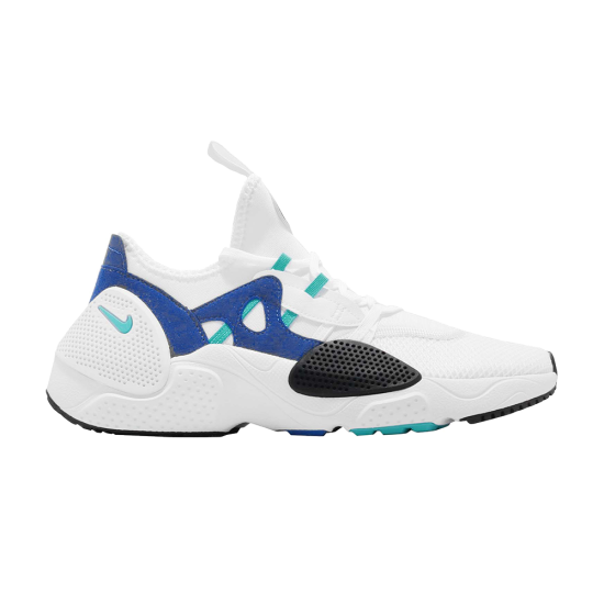 Huarache E.D.G.E. TXT 'Hyper Jade' ᡼