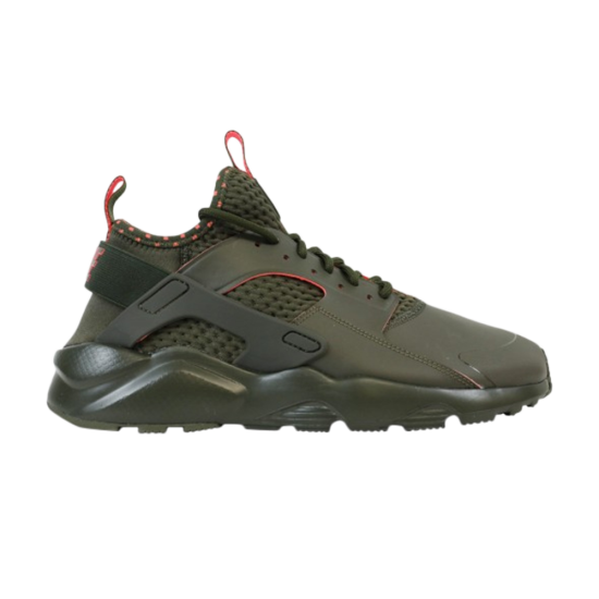 Huarache Run Ultra 'Cargo Khaki' ᡼