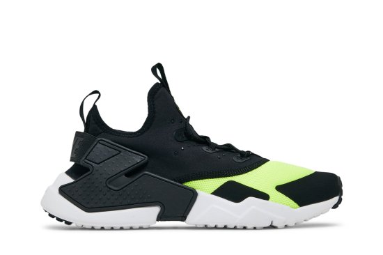 Huarache Drift GS 'Black Volt' ᡼