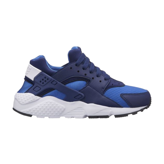 Huarache Run GS 'Blue Void' ᡼