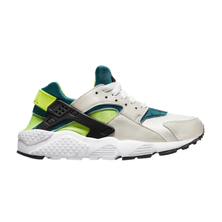 Huarache Run GS 'Bright Spruce Volt' ͥ