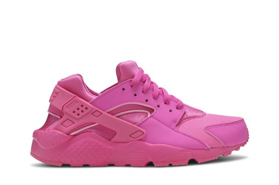 Huarache Run GS 'Laser Fuchsia' ᡼