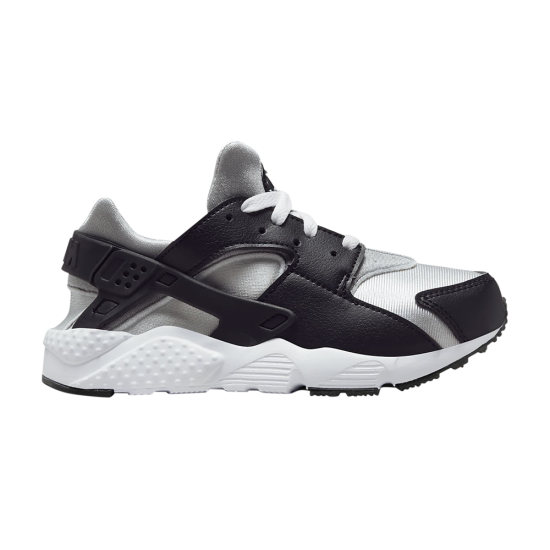 Huarache Run PS 'Black Neutral Grey' ᡼