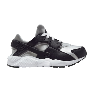 Huarache Run PS 'Black Neutral Grey' ͥ