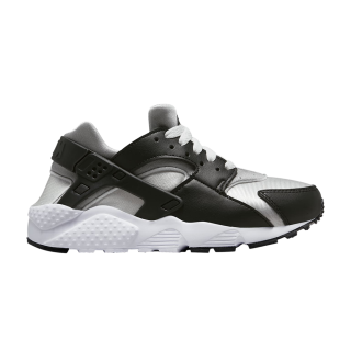 Huarache Run GS 'Black Neutral Grey' ͥ