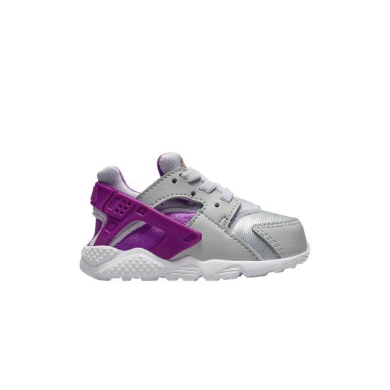 Huarache Run TD 'Pure Platinum Violet Frost' ᡼