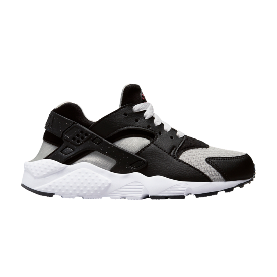 Huarache Run GS 'Black Grey Fog' ᡼