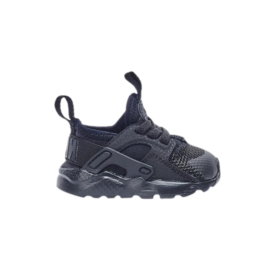 Huarache Run Ultra SE TD 'Black Dark Grey' ᡼