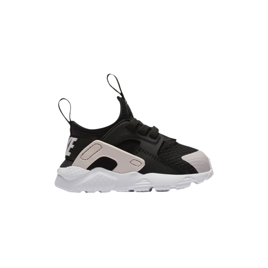 Huarache Run Ultra TD 'Black Barely Rose' ᡼