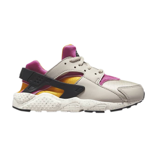 Huarache Run PS 'Light Bone University Gold Pink' ͥ