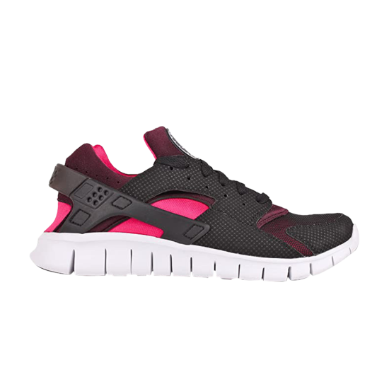 Huarache Free Run 'Bred' ᡼