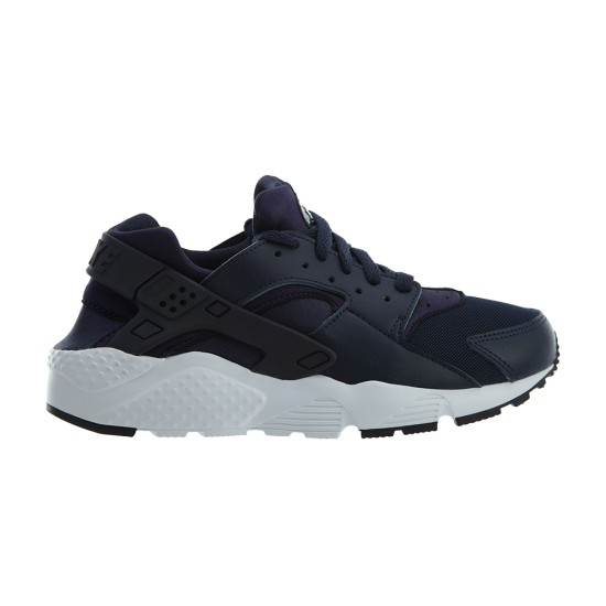 Huarache Run GS 'Obsidian' ᡼