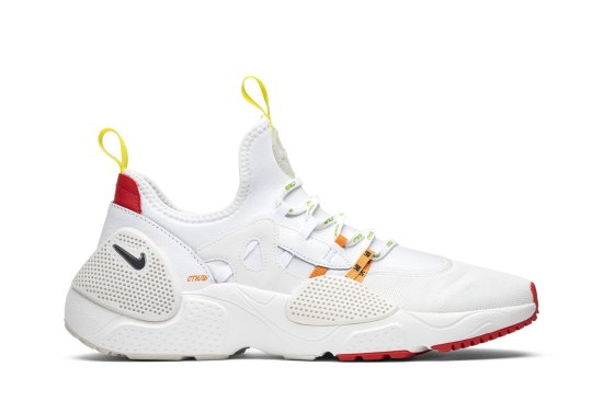 Heron Preston x Huarache E.D.G.E. 'Sail' ᡼