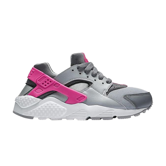 Huarache Run GS 'Hyper Pink' ᡼