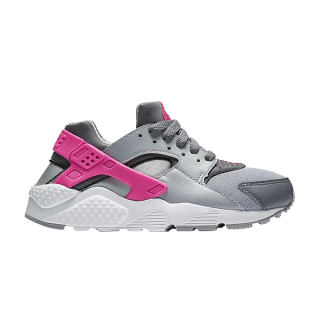 Huarache Run GS 'Hyper Pink' ͥ