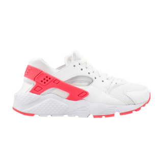 Huarache Run GS 'White Racer Pink' ͥ