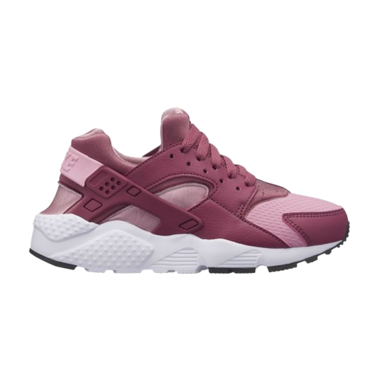 Huarache Run GS 'Vintage Wine' ᡼