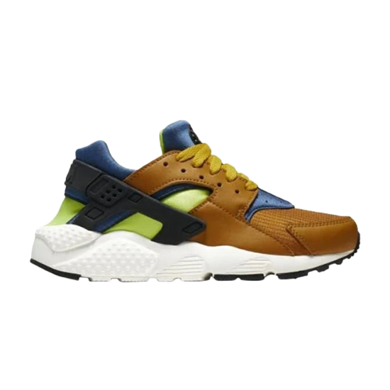 Huarache Run GS 'Desert Ochre' ᡼