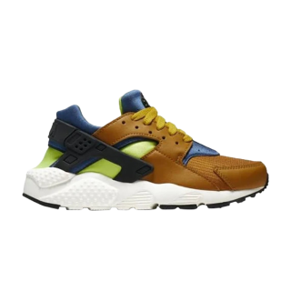 Huarache Run GS 'Desert Ochre' ͥ