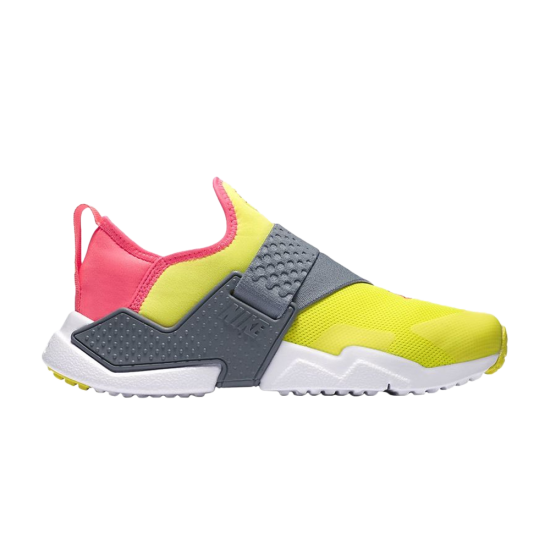 Huarache Extreme GS 'Dynamic Yellow' ᡼