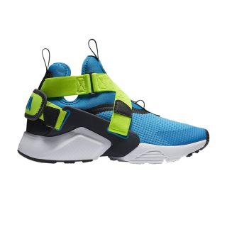 Huarache City GS 'Blue Hero' ͥ