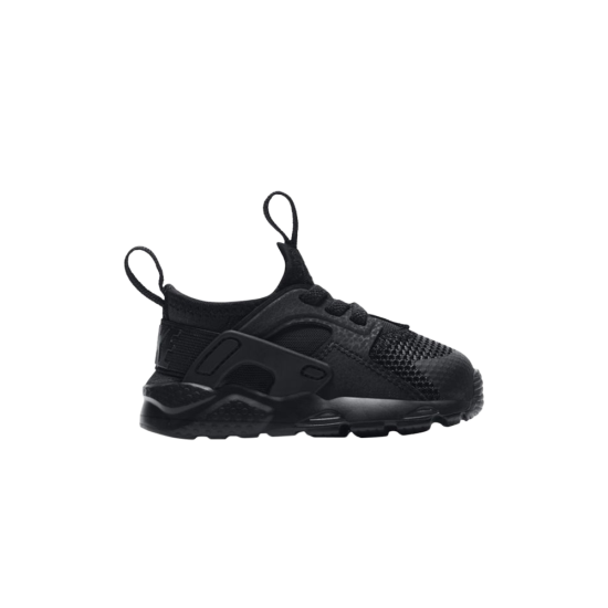 Huarache Run Ultra TD 'Black' ᡼