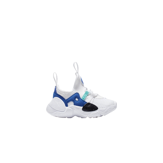 Huarache E.D.G.E TXT BT 'White Royal Jade' ᡼