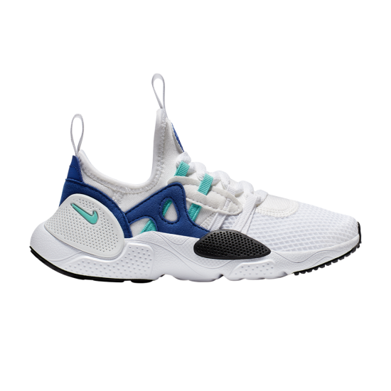 Huarache E.D.G.E. TXT BP 'White Jade Royal' ᡼