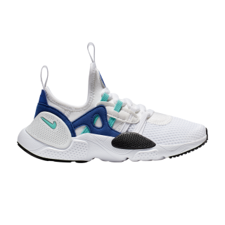 Huarache E.D.G.E. TXT BP 'White Jade Royal' ͥ