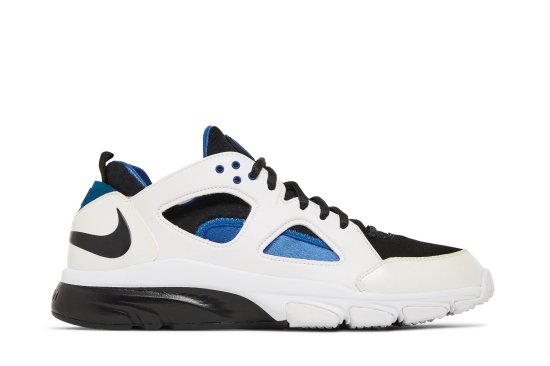 Zoom Huarache Trainer TR Low ᡼