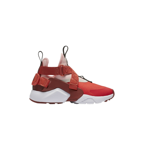 Huarache City PS 'Habanero Red' ᡼