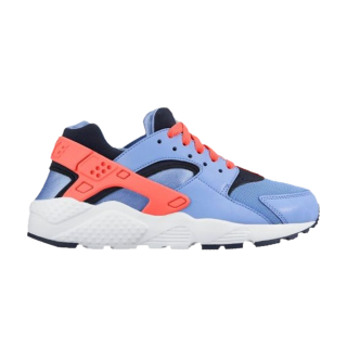 Huarache Run GS 'Chalk Blue Bright Mango' ͥ