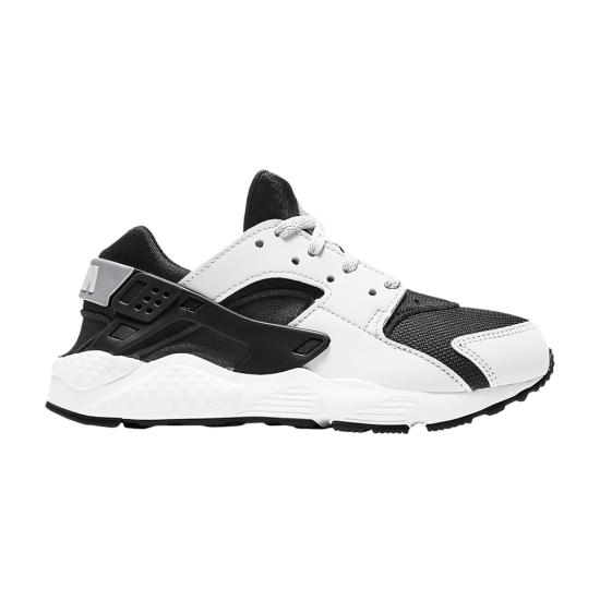 Huarache Run PS 'Black White' ᡼