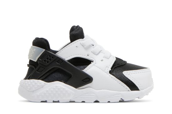 Huarache Run TD 'Black White' ᡼