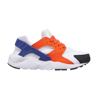 Huarache Run GS 'White Blue Orange' ͥ