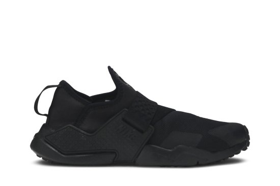 Huarache Extreme GS 'Triple Black' ᡼