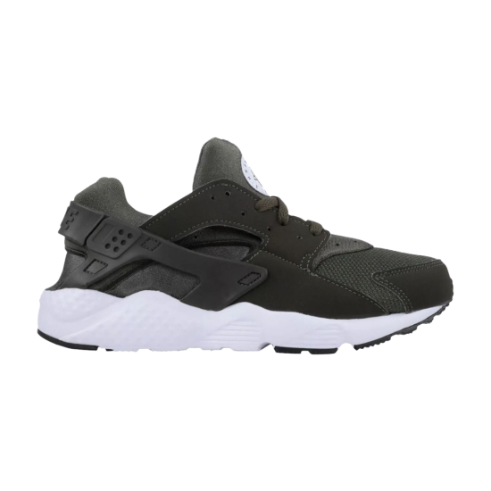 Huarache Run PS 'Cargo Khaki' ᡼