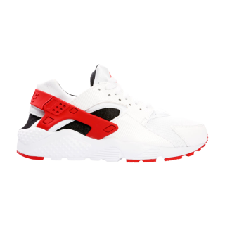 Huarache Run GS 'White Gym Red' ͥ