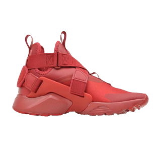 Huarache City GS 'Gym Red' ͥ