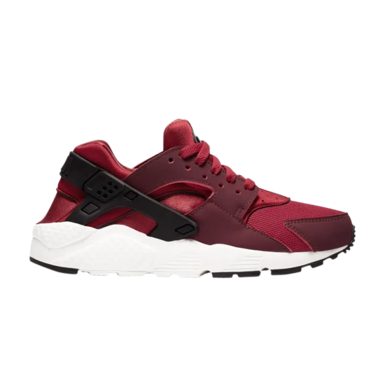 Huarache GS 'Team Crimson' ᡼