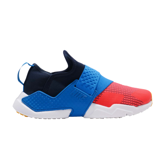 Huarache Extreme Now GS 'Photo Blue' ᡼