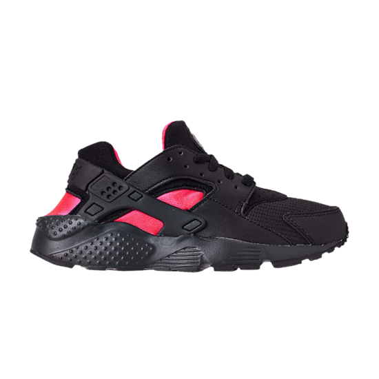 Huarache Run GS 'Anthracite' ᡼