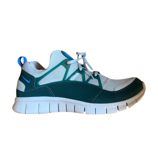 Free Huarache Light 'Neutral Grey Teal' ᡼