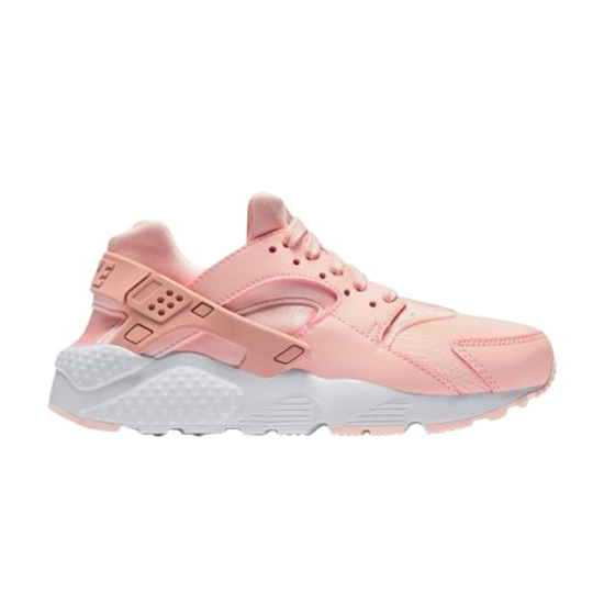 Huarache Run SE GS 'Storm Pink' ᡼