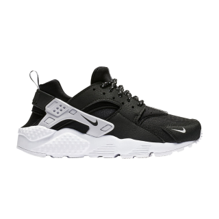 Huarache Run SE GS 'Black' ͥ