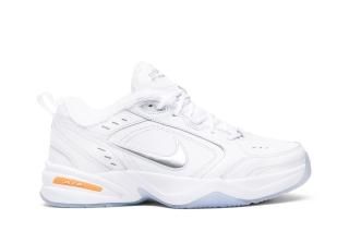 Air Monarch IV 'Snow Day'
